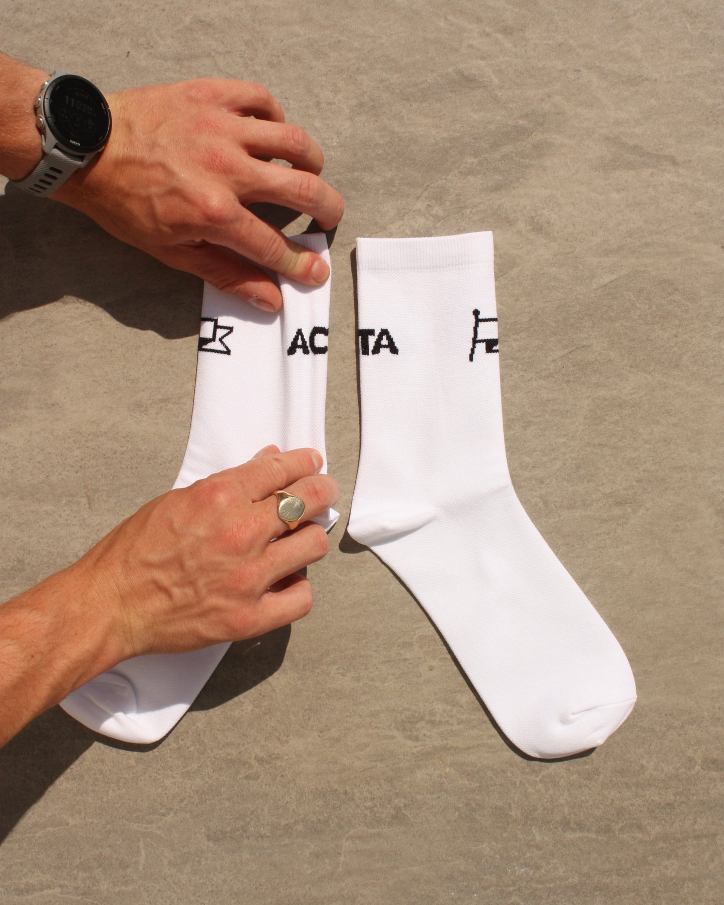 Performance Socks